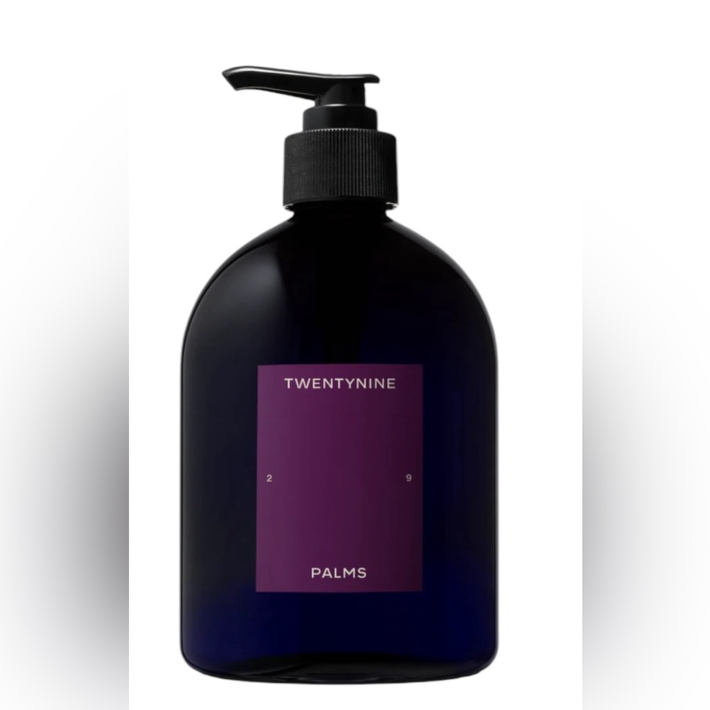 Desert Tumbleweed Softening Conditioner